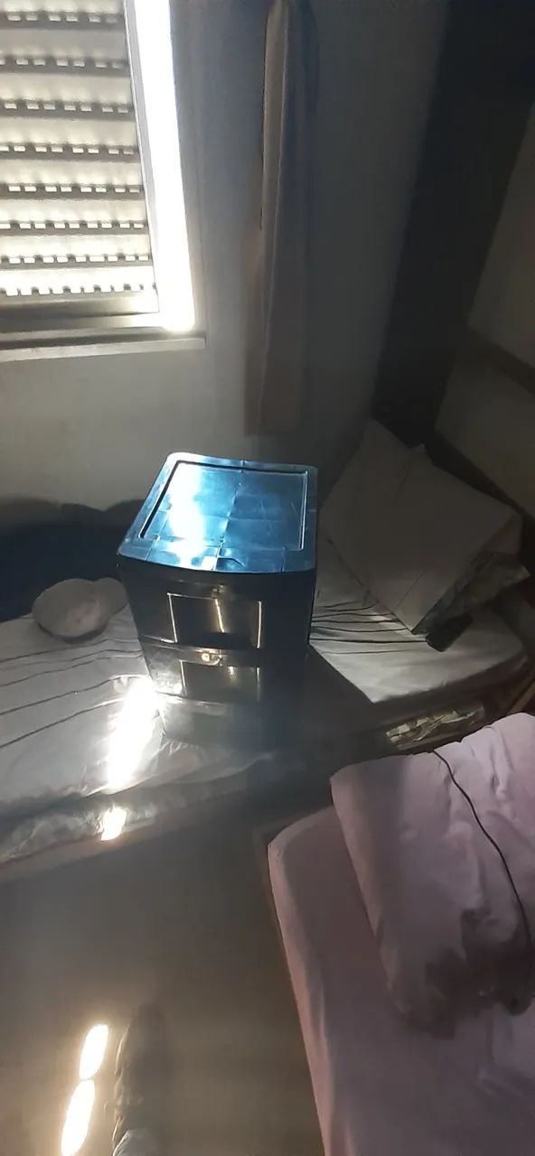 Gaveteiro de plástico  - Foto 2