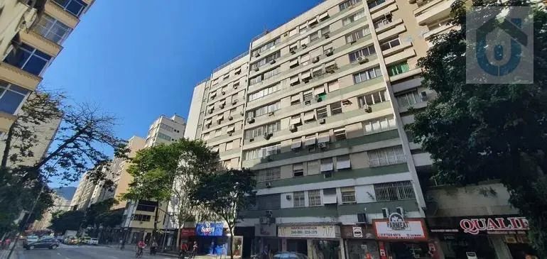 Apartamento em Copacabana - Rio de Janeiro