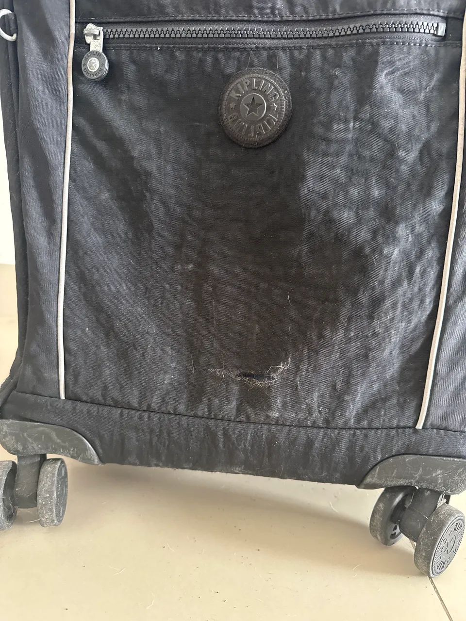 Bolsa original da kipling - Foto 2