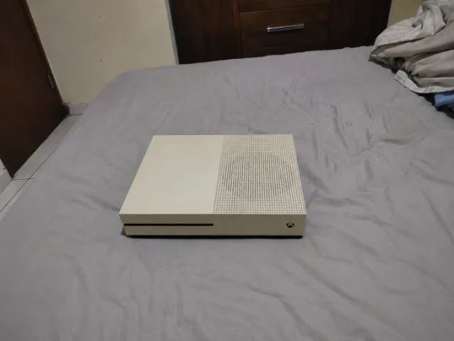 xbox one s (retirar peças) f