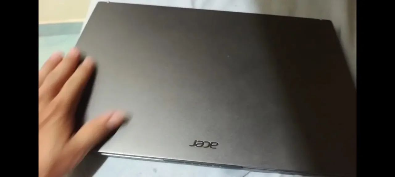 Notebook Acer i5-13420h - Foto 3