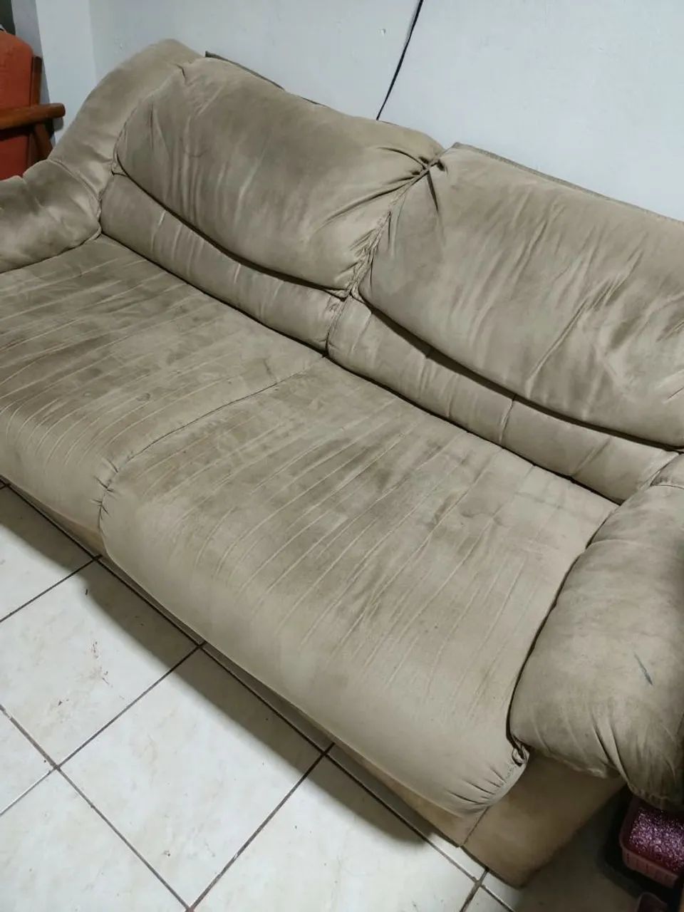 Sofá Cama 