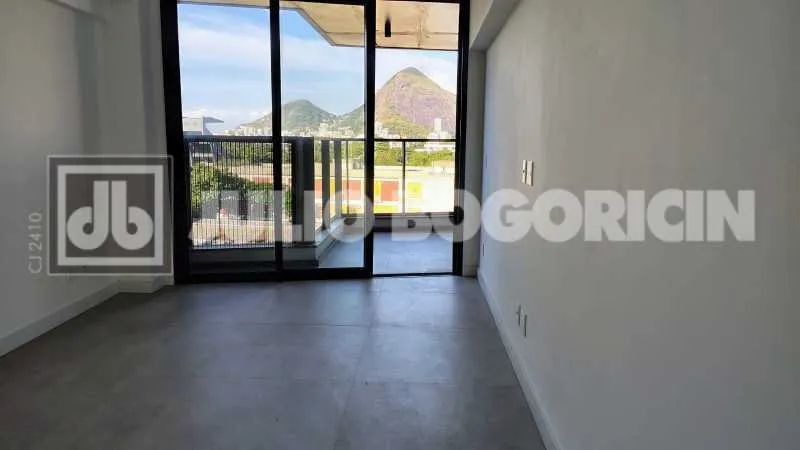 Leblon - Cobertura duplex - 2 suites - 1 vaga de garagem - Foto 3