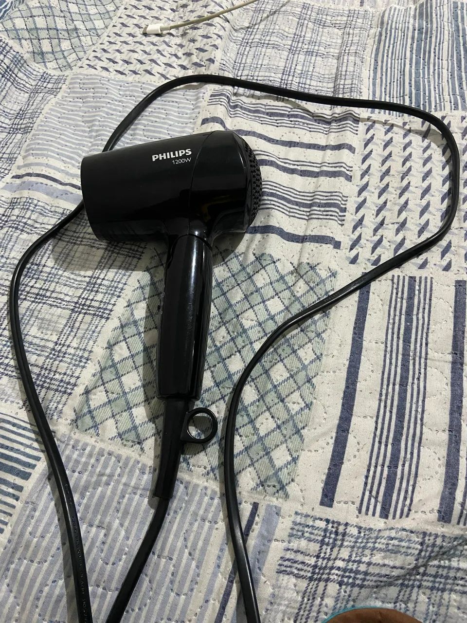 Secador Philips 1200W - Foto 2