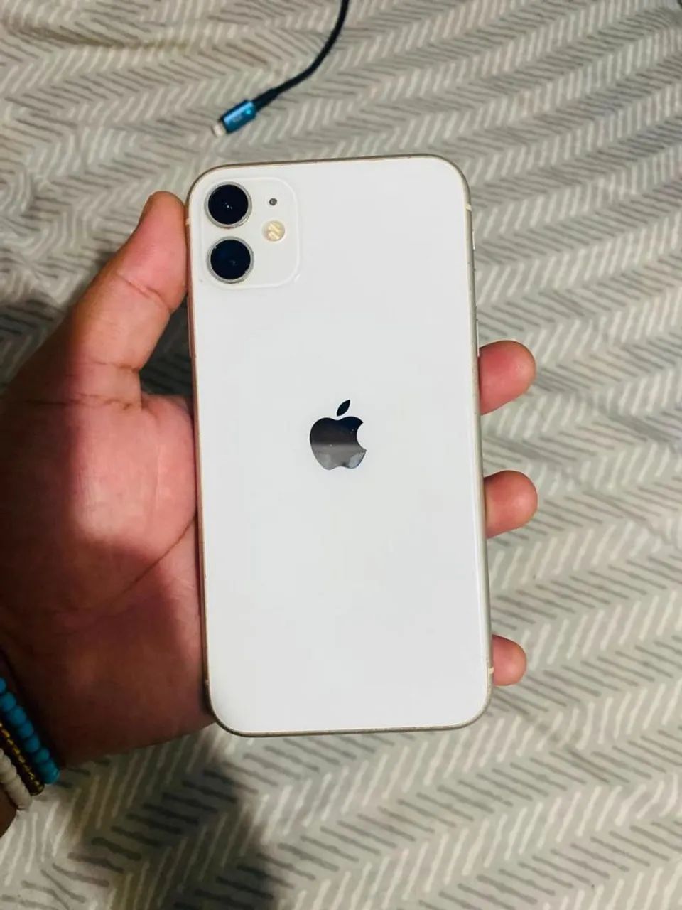 Vendo iphone