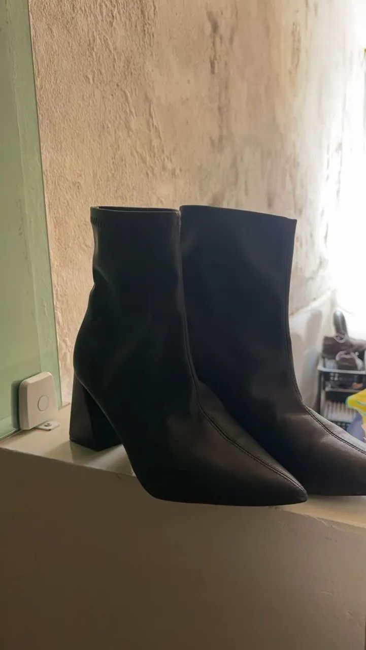 Bota feminina Constance  - Foto 2