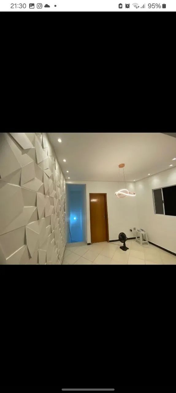 Gesseiro profissional instalação de piso vinilico e laminado 