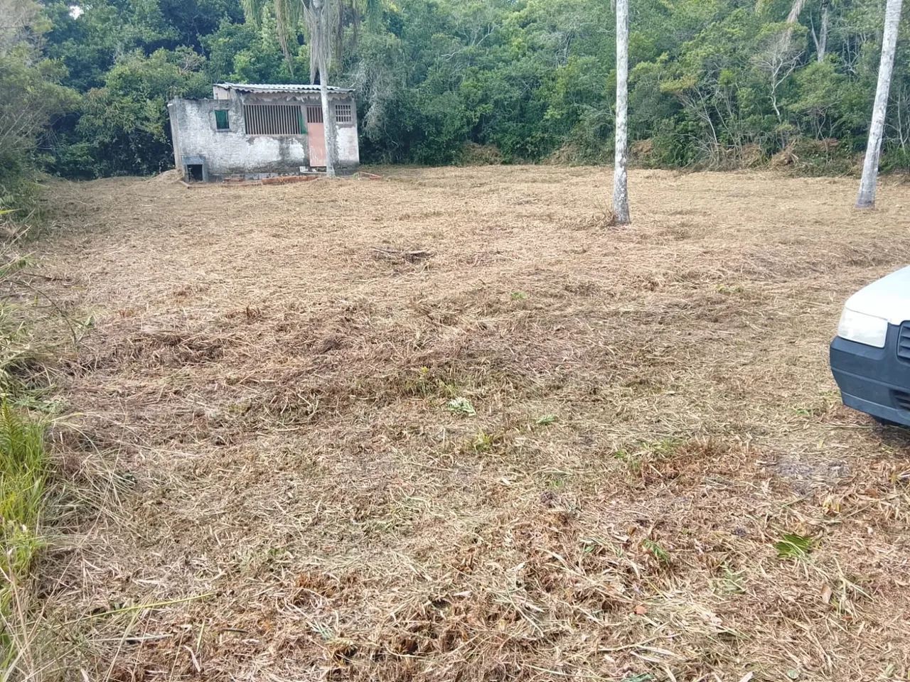 Vendo dois lotes com 350 mts cada - Foto 4