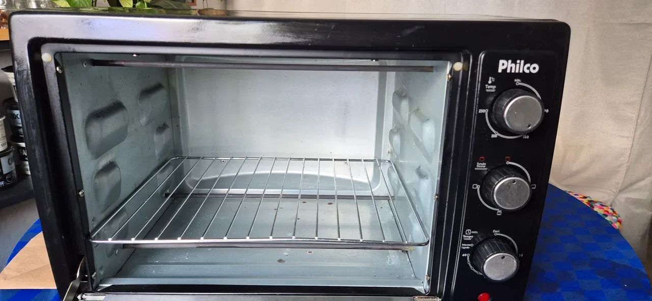 Forno elétrico  - Foto 2