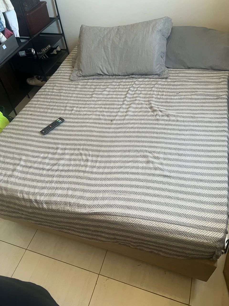 Cama  - Foto 2