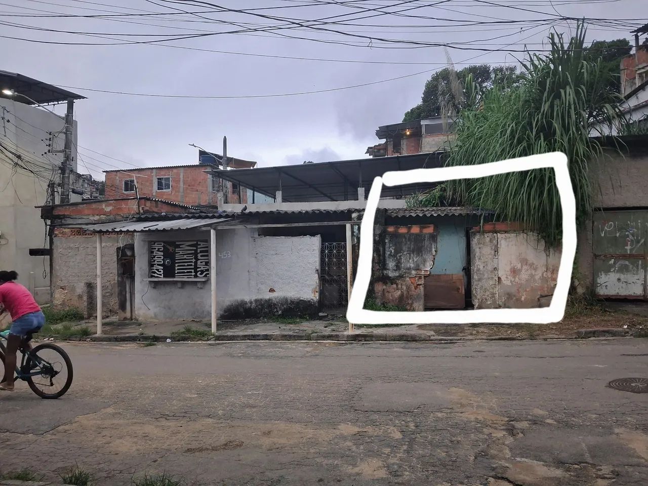 Foto - Rio de Janeiro - Freguesia (Ilha do Governador)