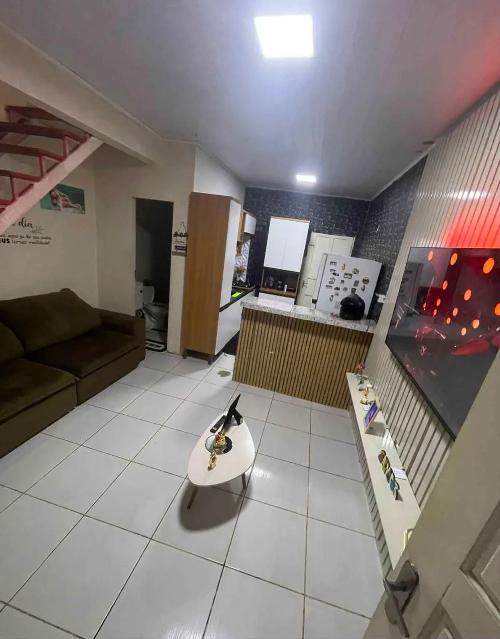 [ Casa no Guamá - Foto 4