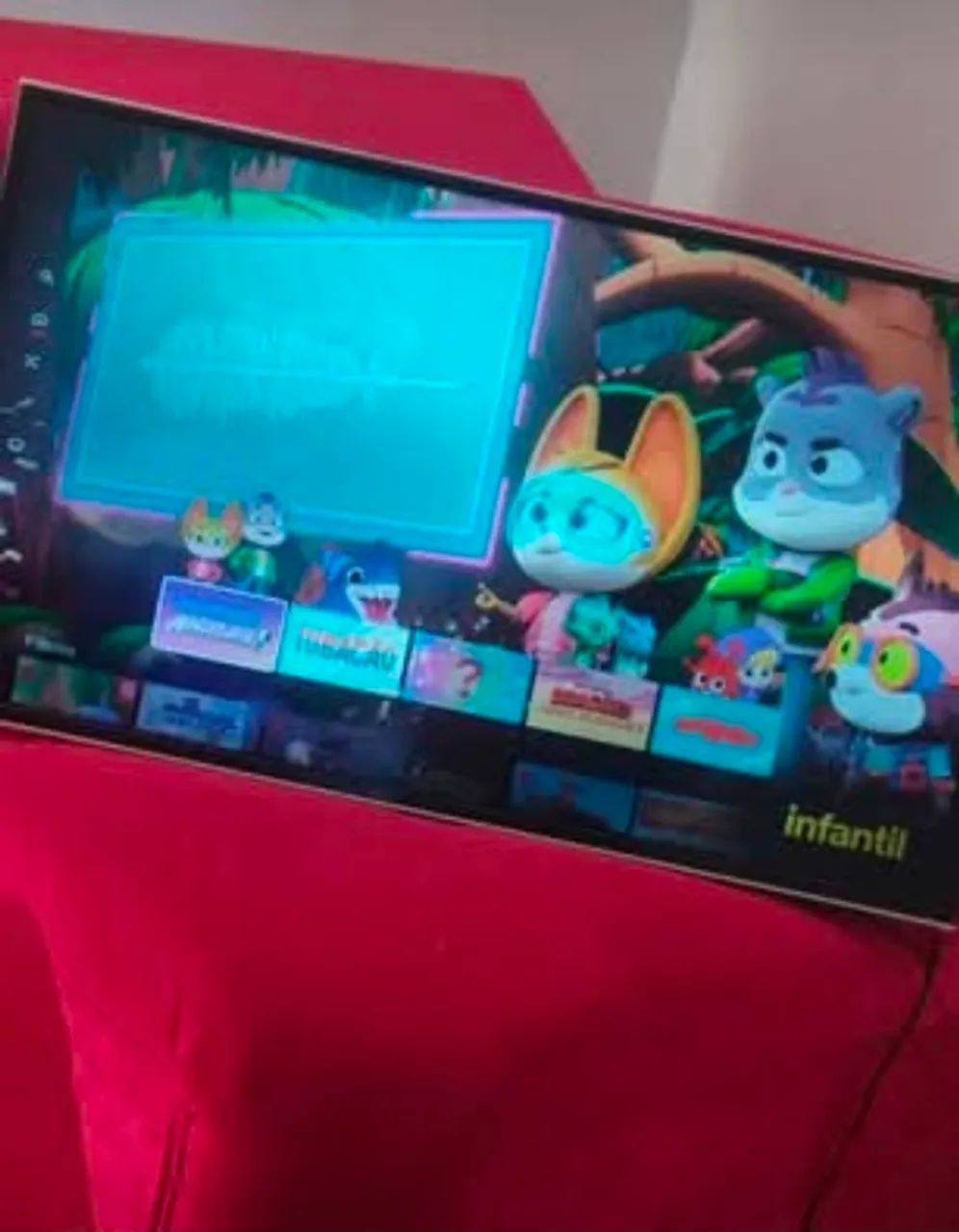 Smart Tv TCL 40 - Foto 4
