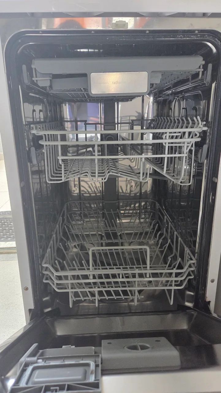 Lava louça 10 serviços Electrolux  - Foto 3