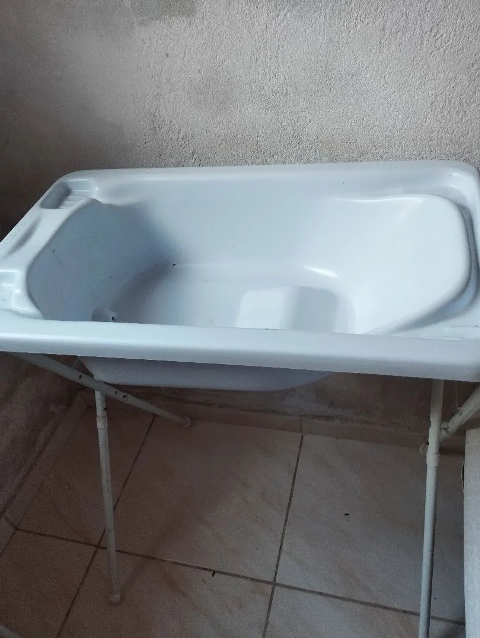 Banheira  - Foto 2