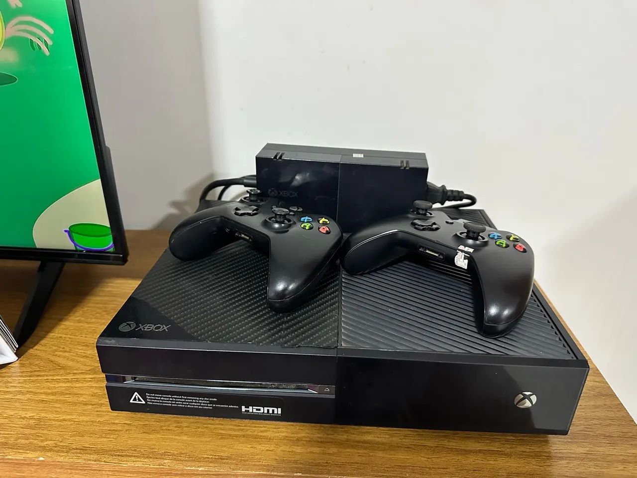 Xbox one fat - Foto 2