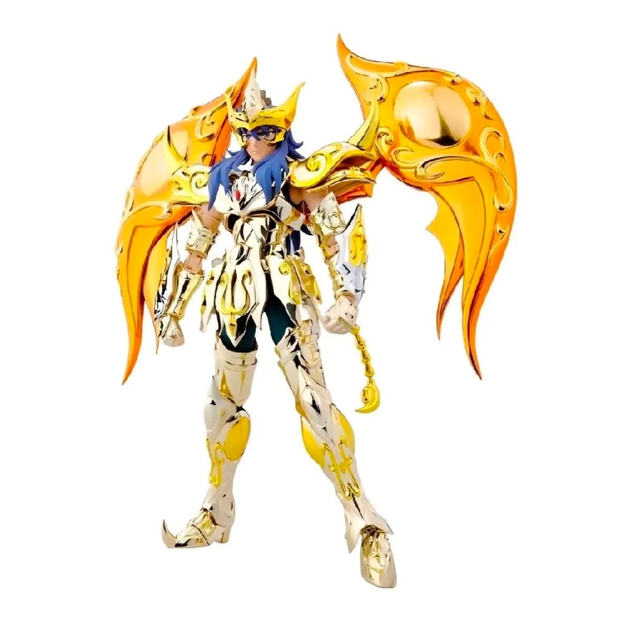 Milo Cloth Myth Ex - Bandai - Foto 2
