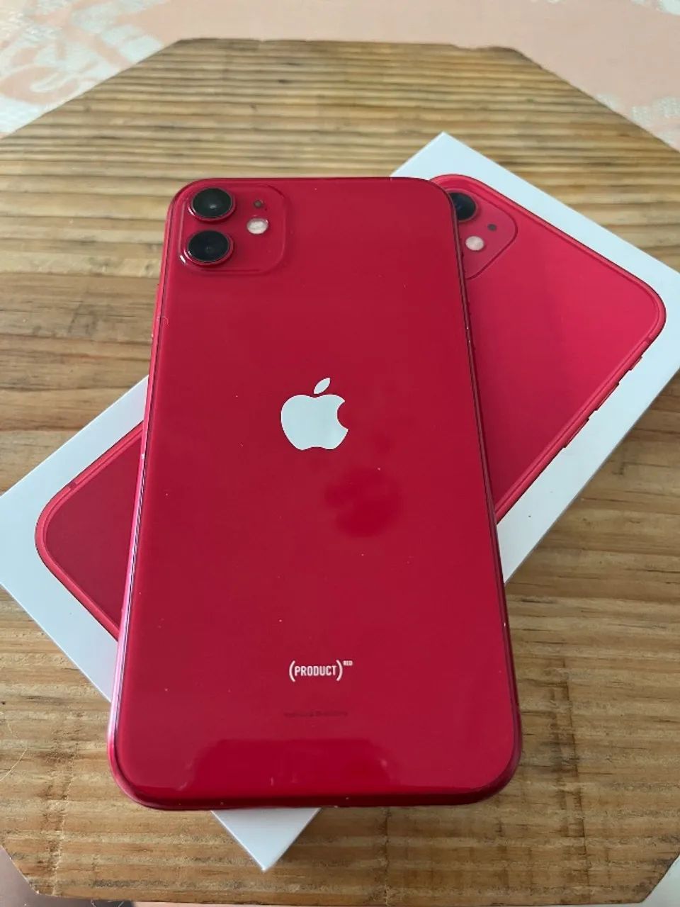 iPhone 11 