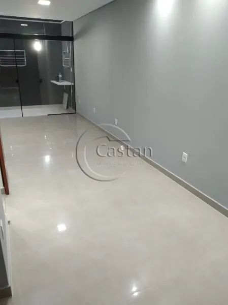 sobrado novo 100 m², 2st, 2vg, ótimo acabamento. - Foto 5