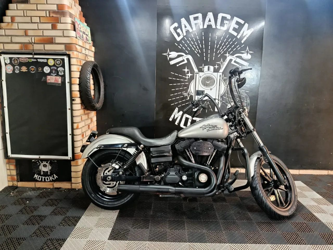 Vende-se Harley - Foto 2