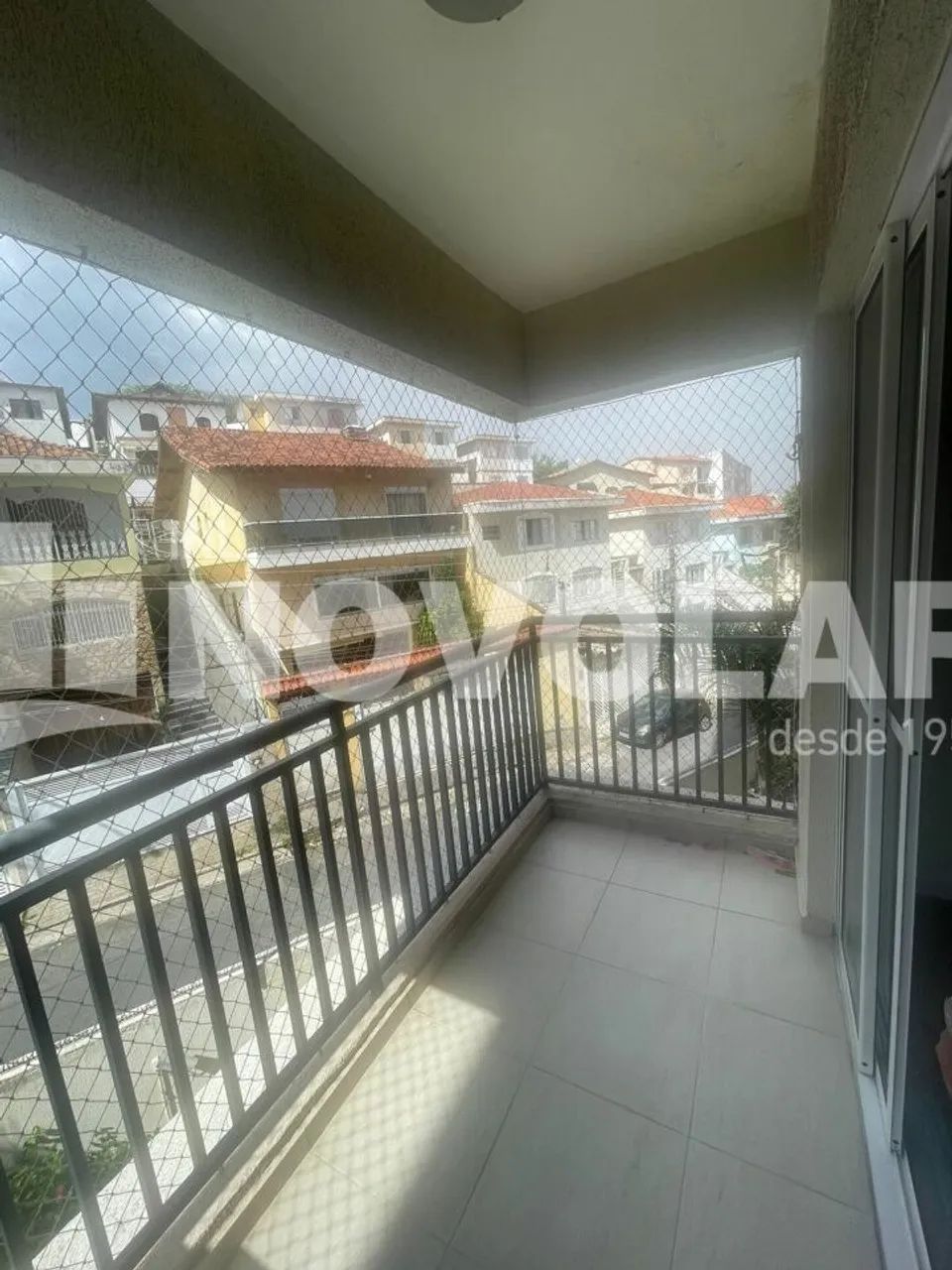Apartamento para venda em Imirim com 2 dormitórios, 1 vaga - Foto 2