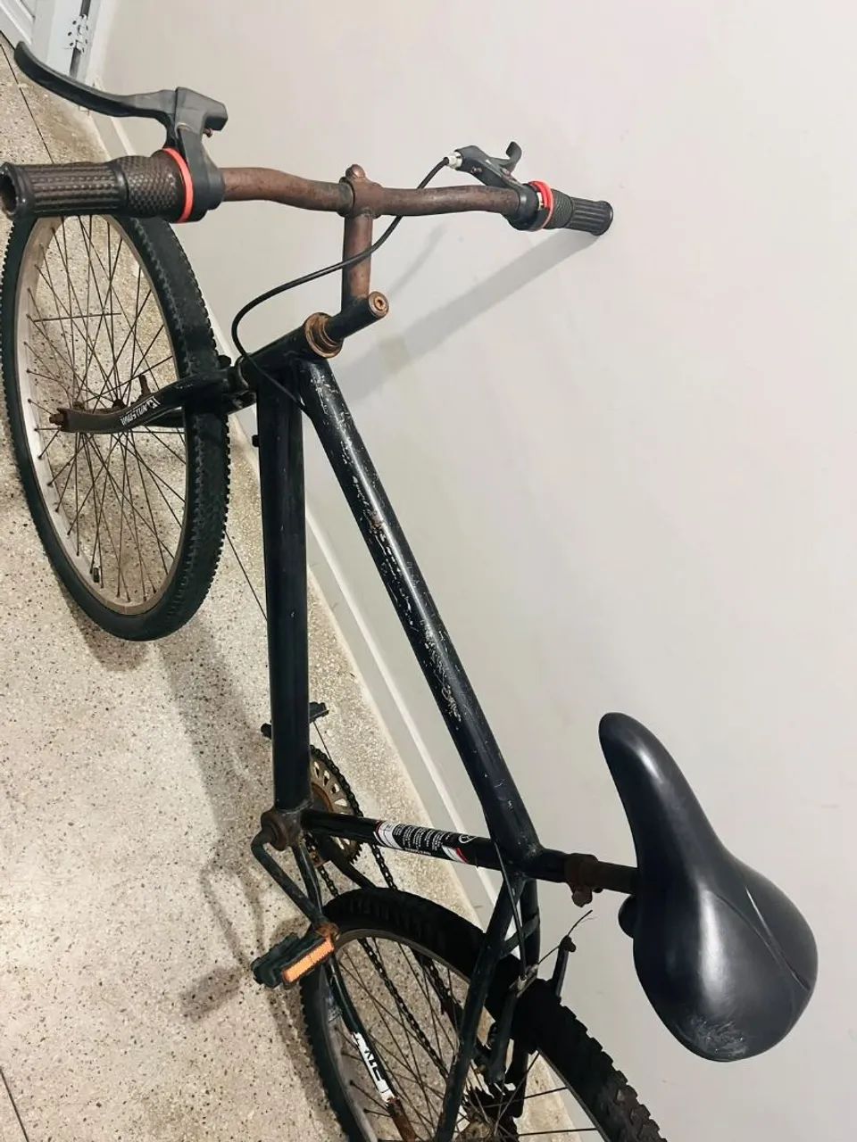 Bicicleta  - Foto 2