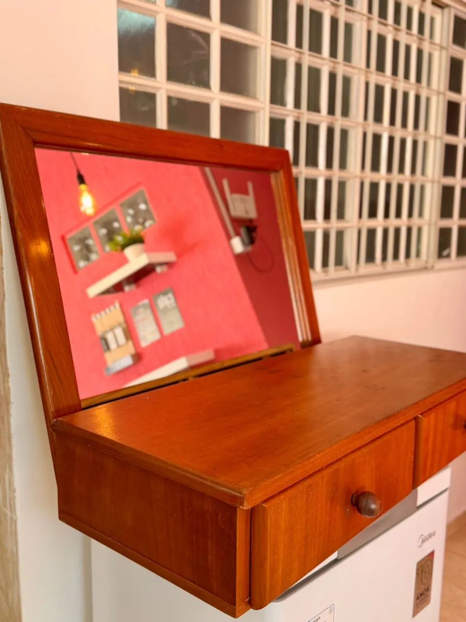 Penteadeira  - Foto 3