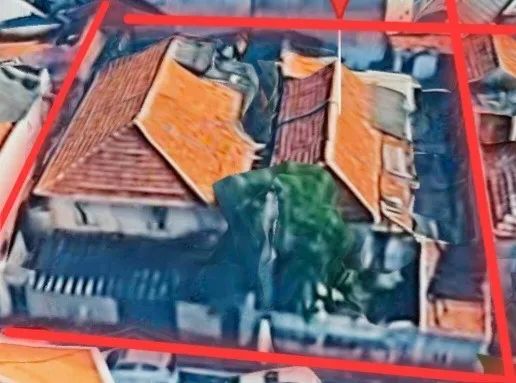 Terreno com casa antiga  - Foto 3