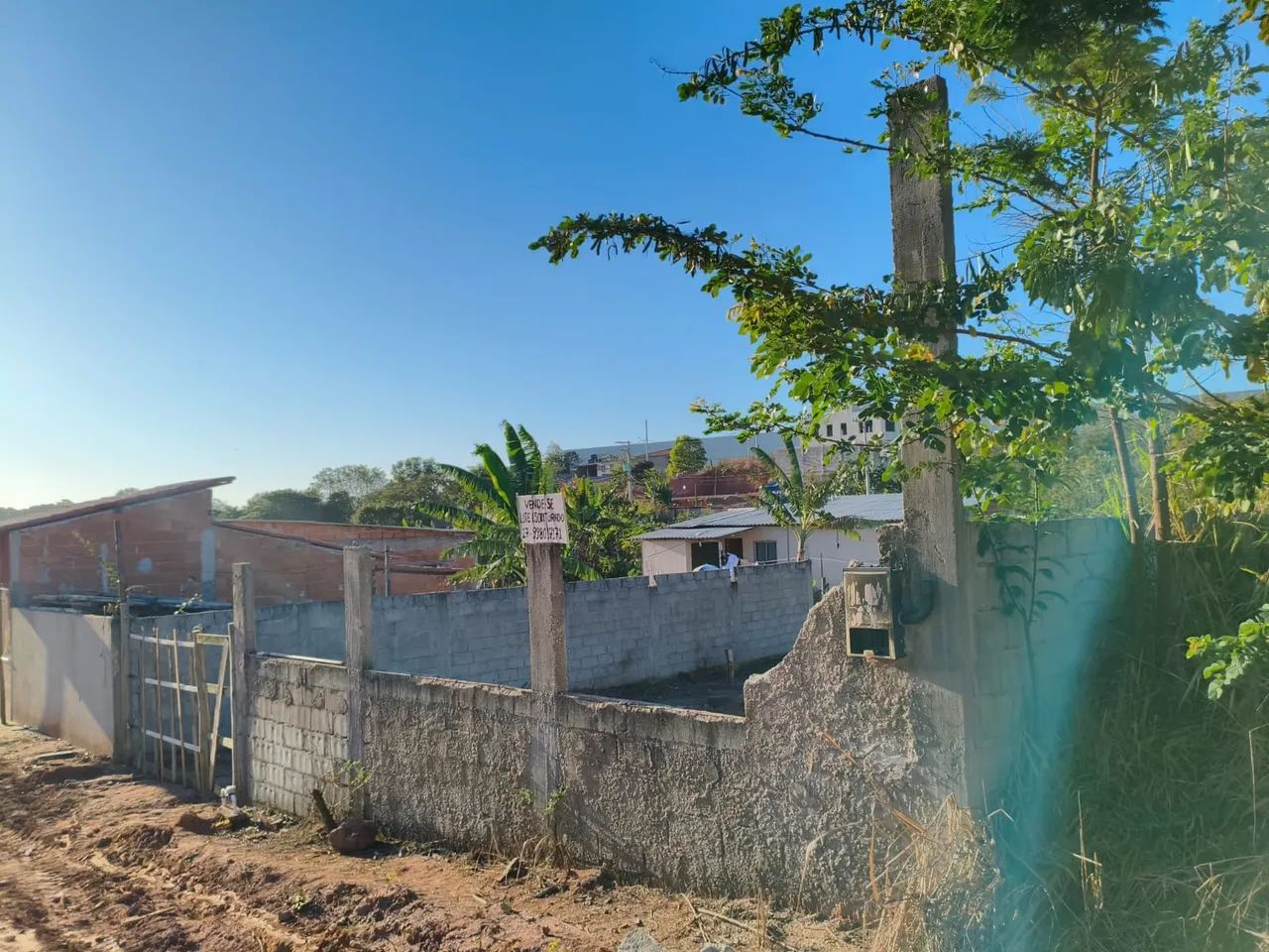 LOTE ESCRITURA MORRO DA LAGOA - Foto 4