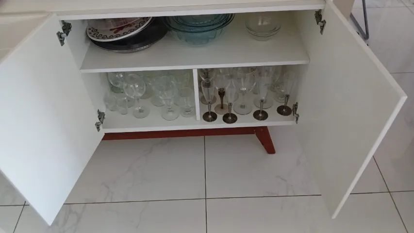 buffet para sala - Foto 3