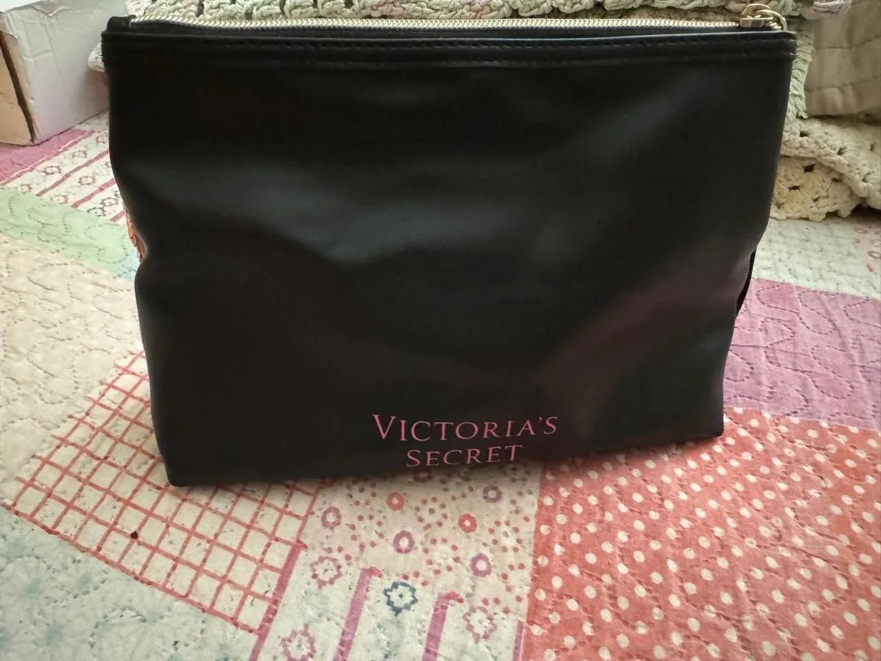 Necessaire Victoria Secretes  - Foto 2