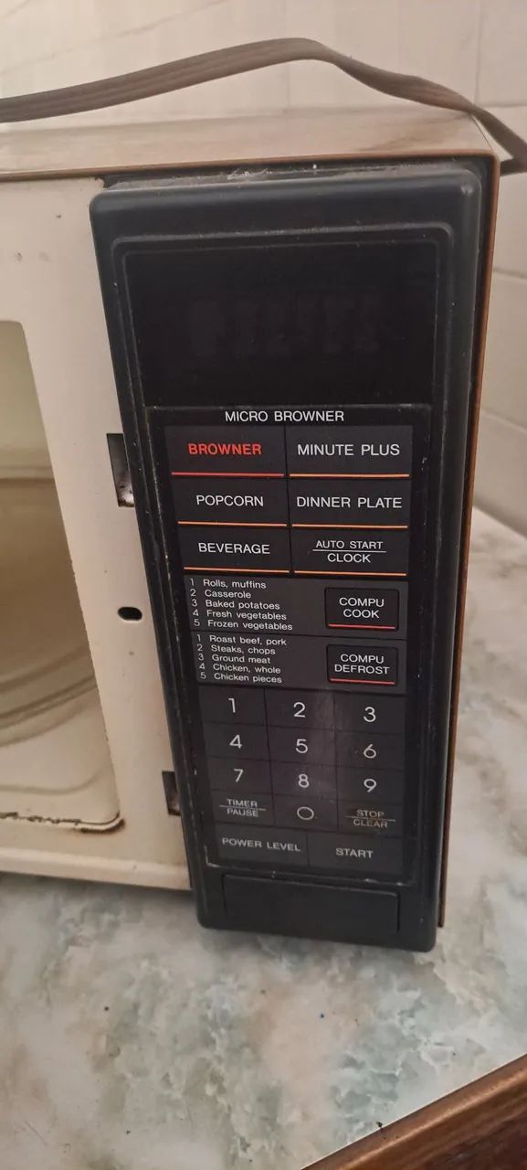 Microndas Panasonic - Foto 4