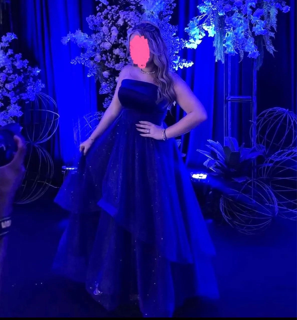 Vestido festa  - Foto 3