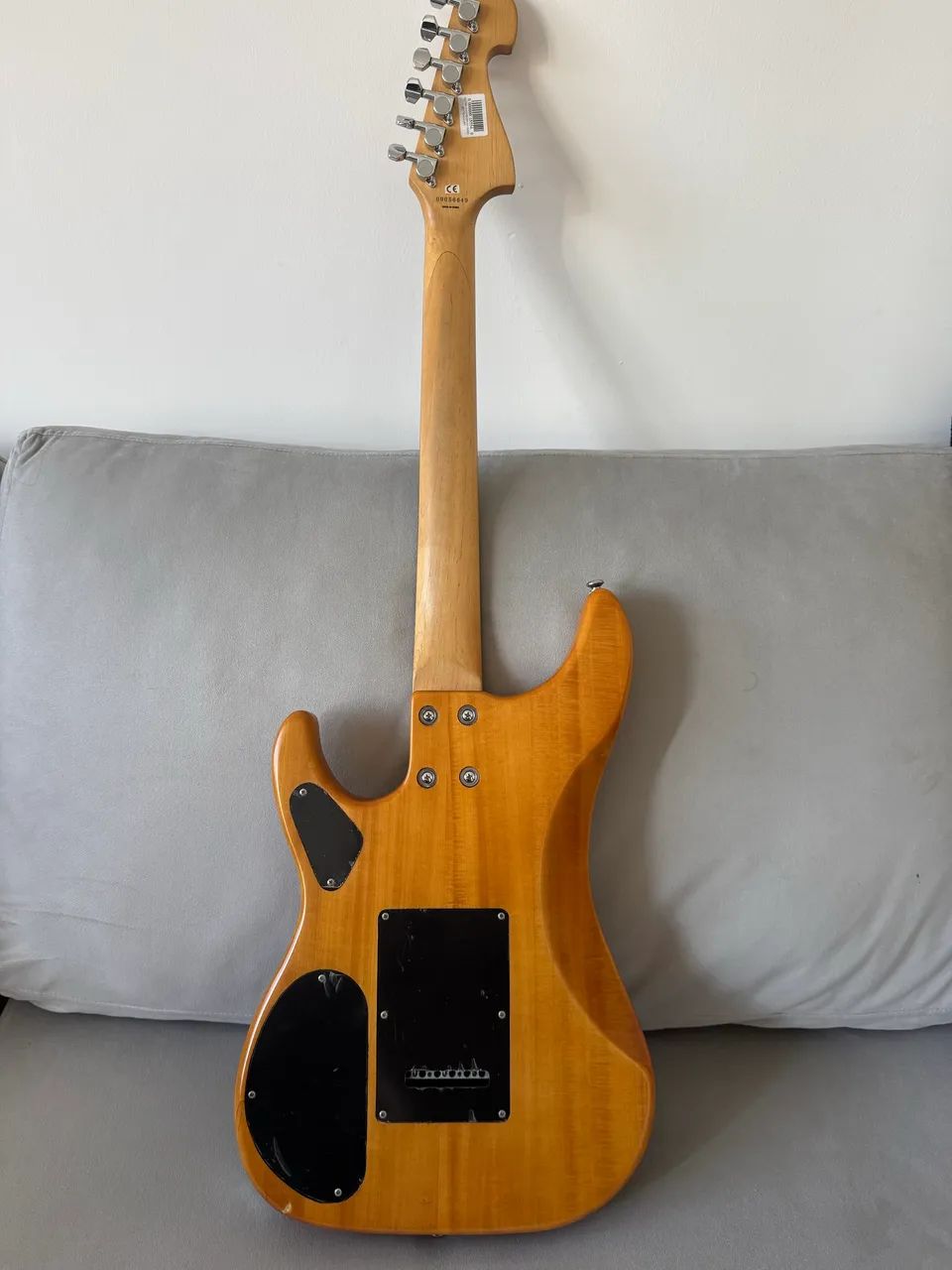 Guitarra  - Foto 2
