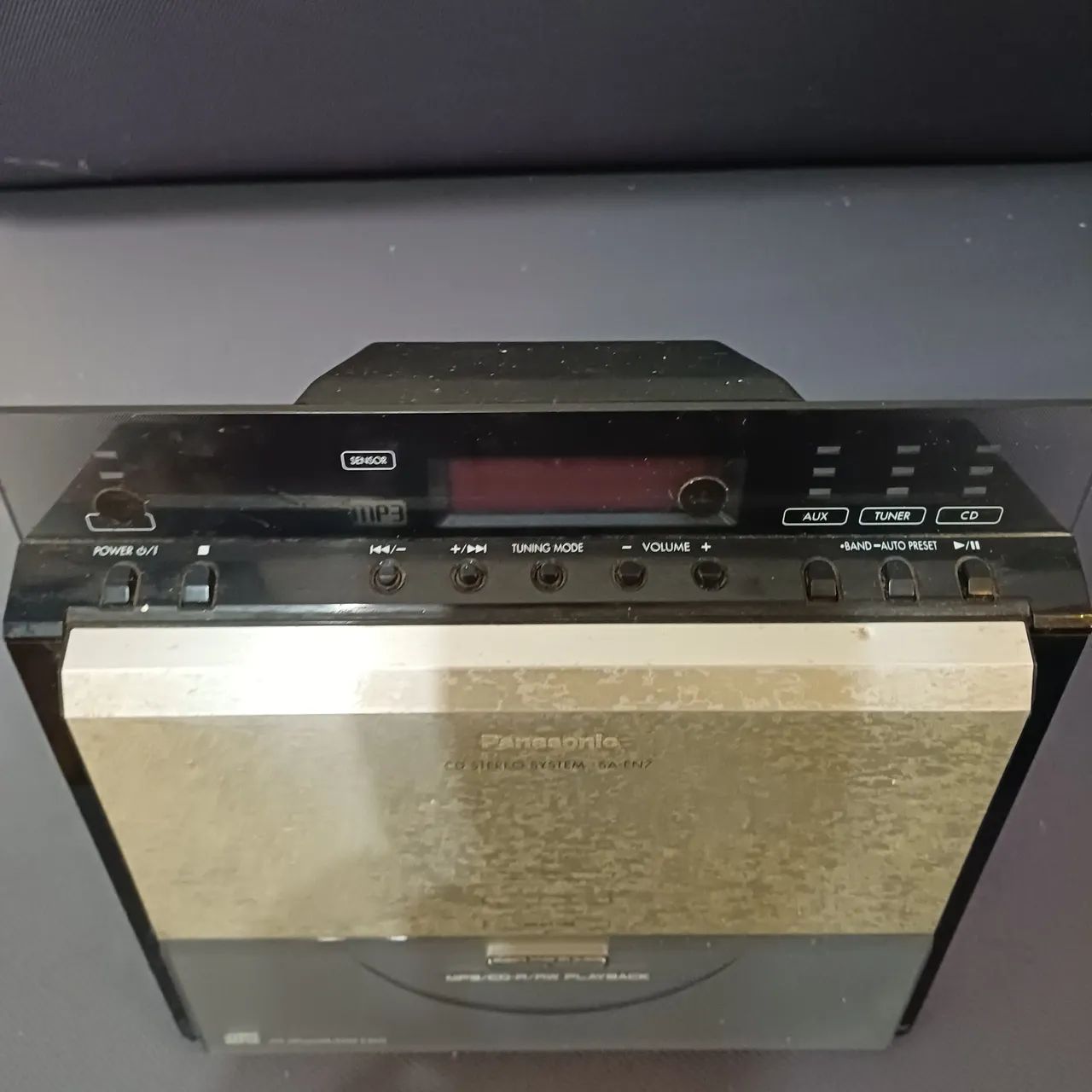 Radio sony  - Foto 2
