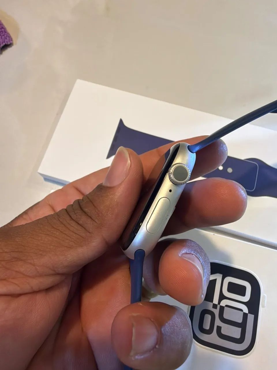 Apple Watch Series 10 46mm - Foto 3