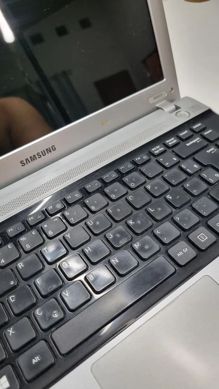 Notbook Samsung  - Foto 2