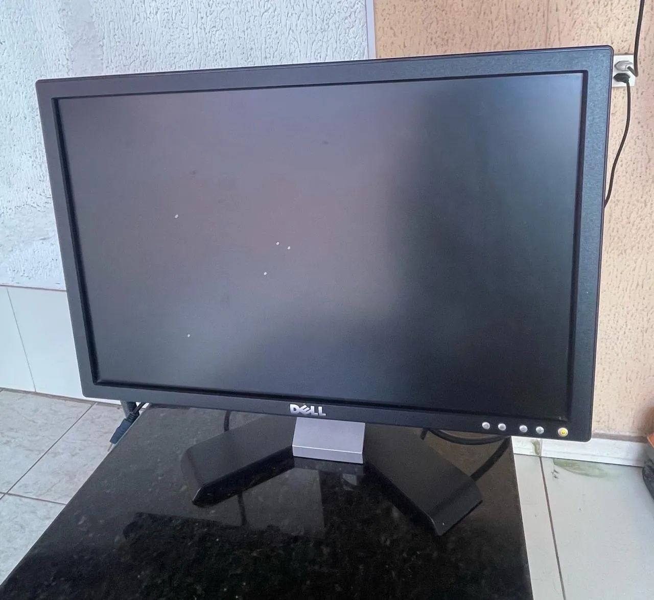 Monitor Dell 17 Polegadas  - Foto 4