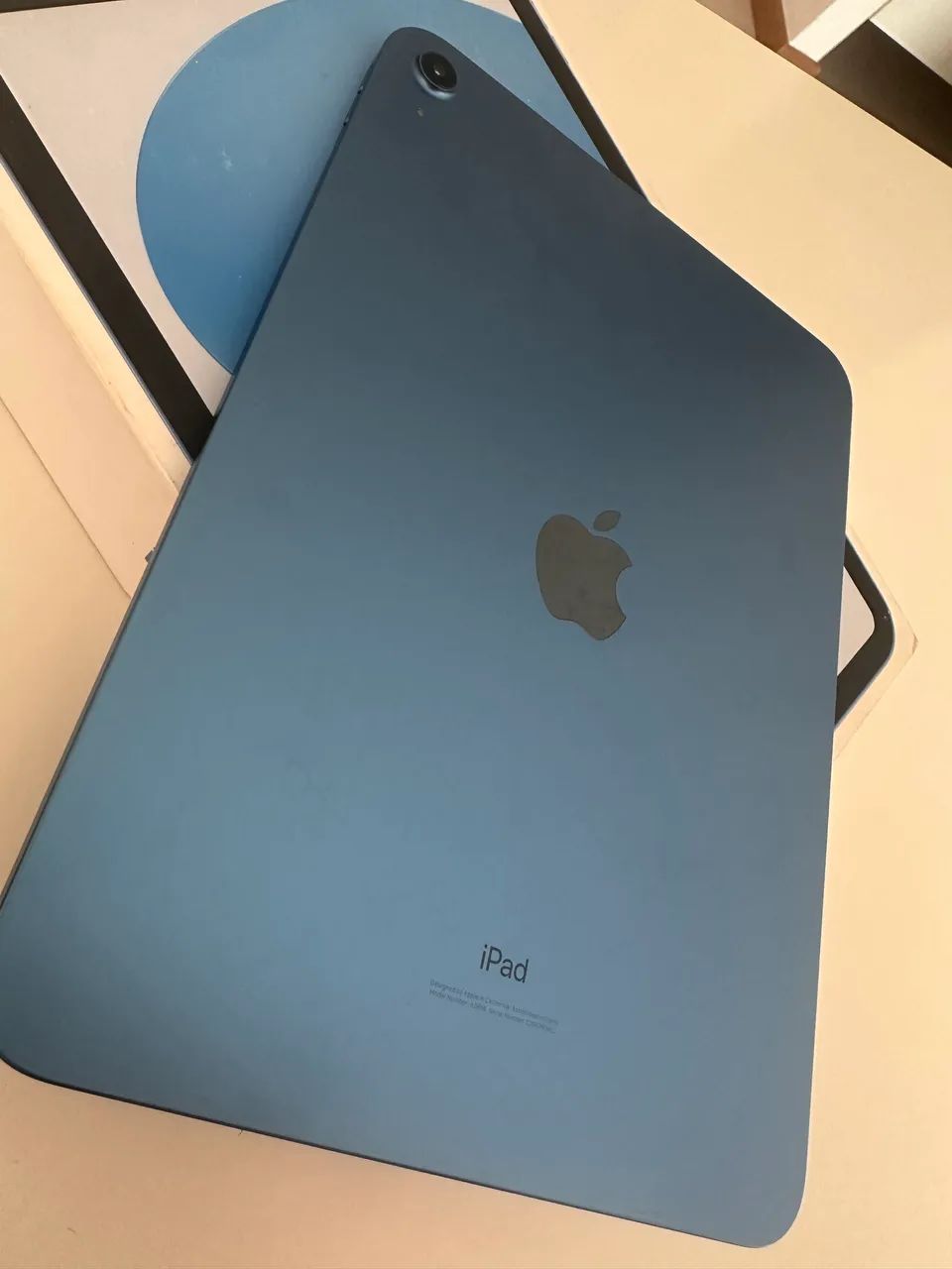 iPad (10th generation) 64GB - Foto 2