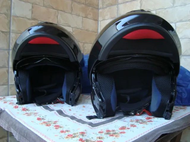 capacetes Peels - Foto 4