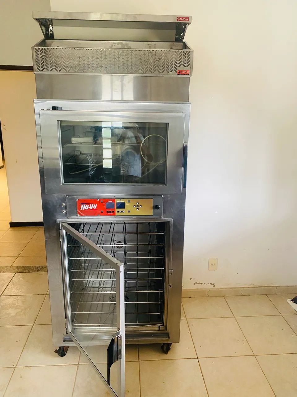 Forno da subway nu vu - Foto 3