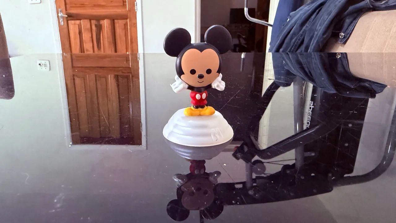 Disney 100 anos colecionáveis  - Foto 2