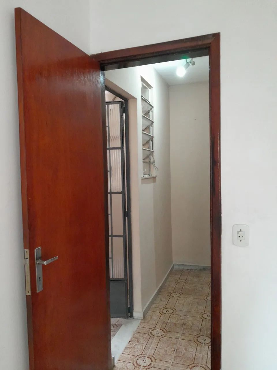 Casa de Vila, portão eletrônico totalmente murado - Foto 4