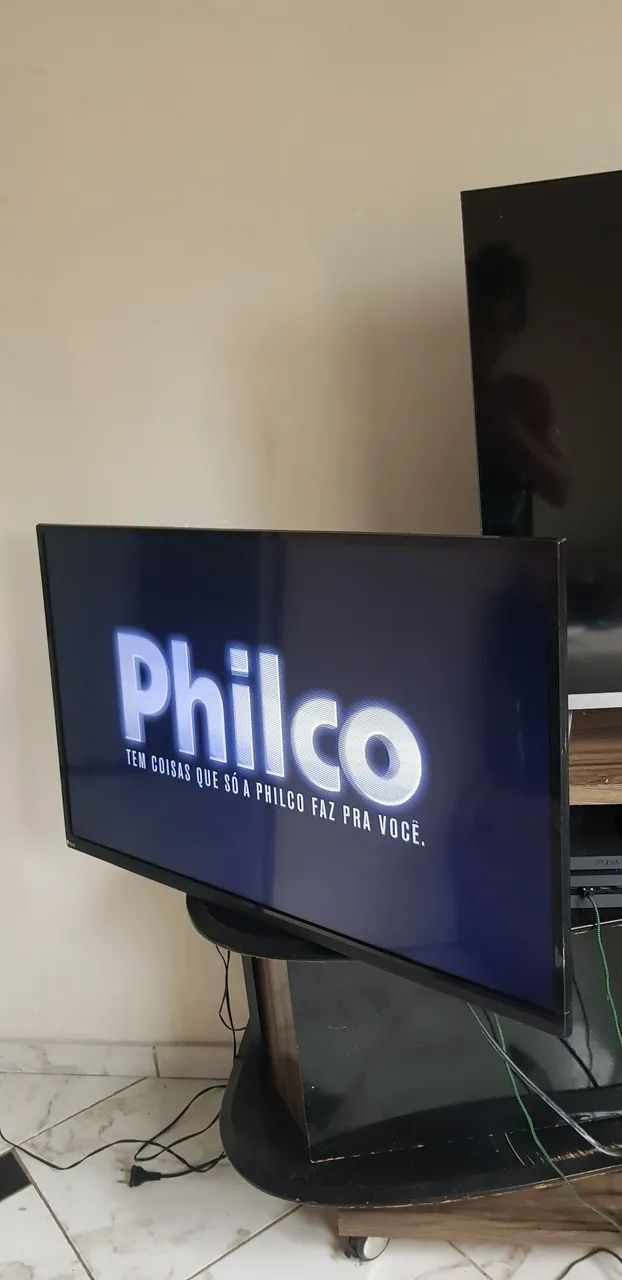 TV Philco 39p - Foto 4