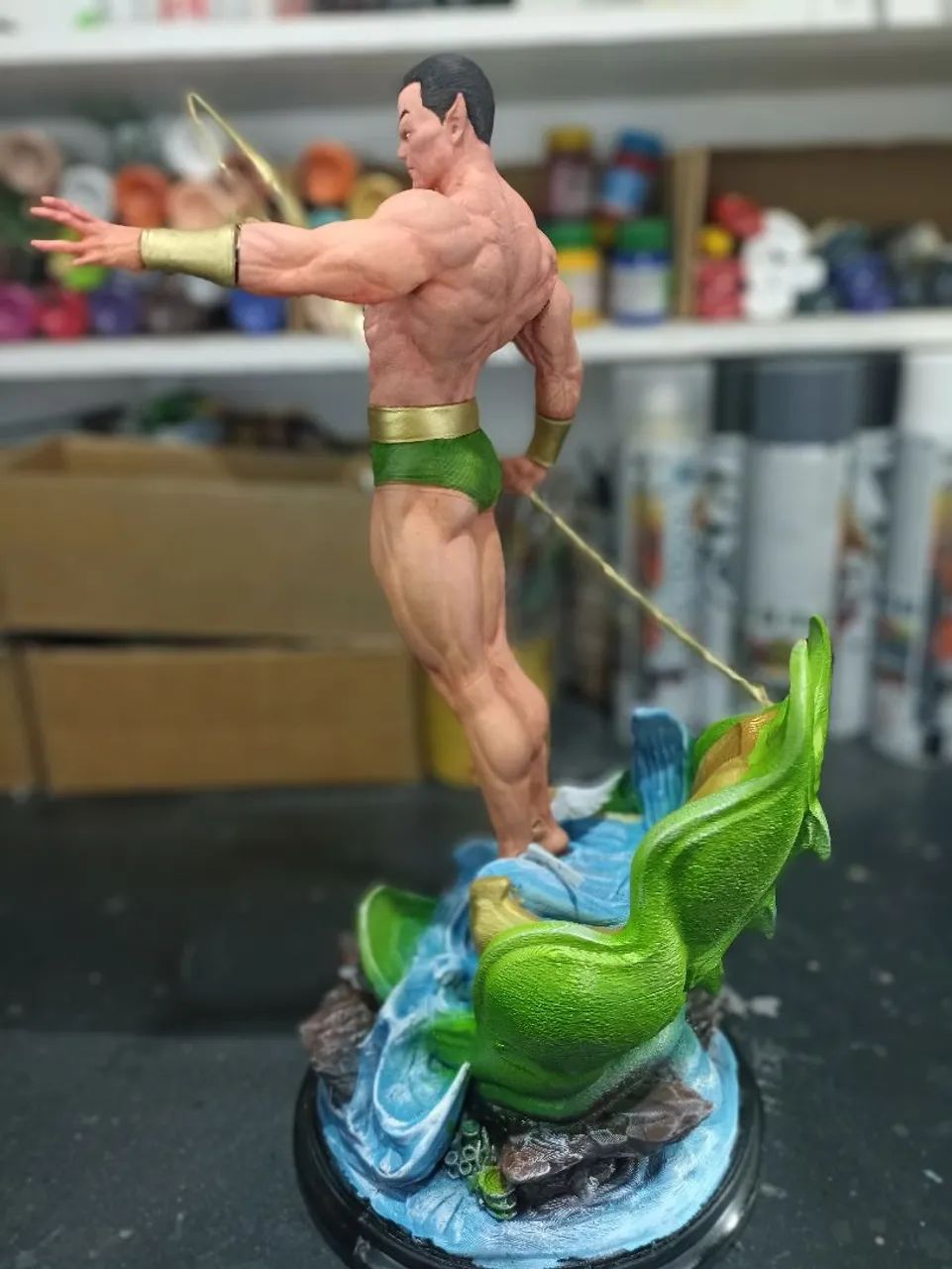 NAMOR 35cm - Foto 4