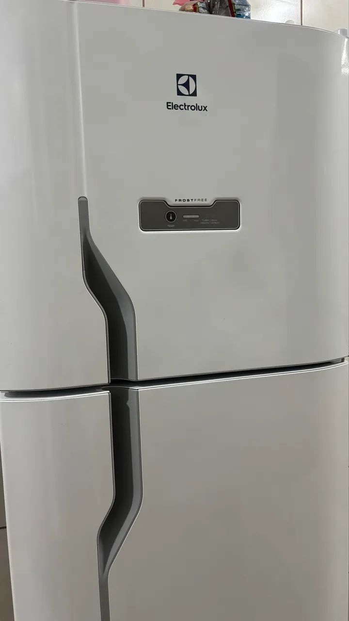 Geladeira  - Foto 2
