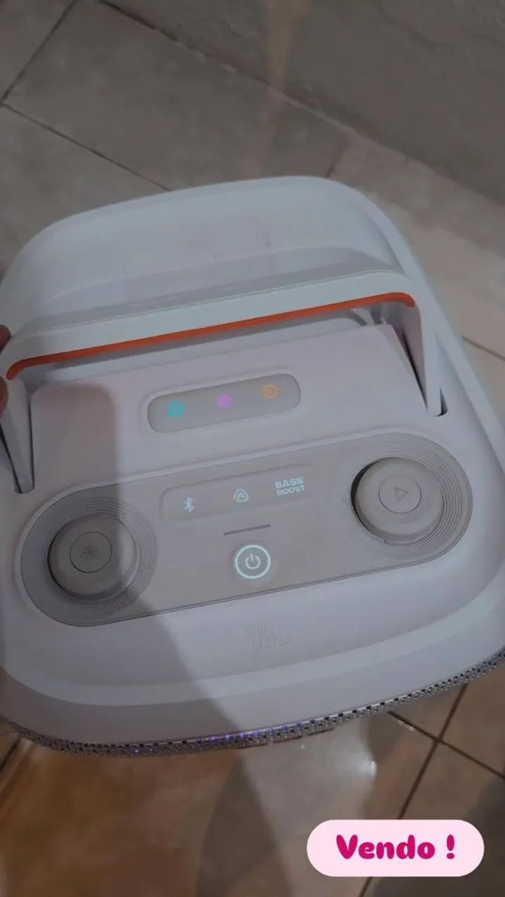 Jbl - Foto 2