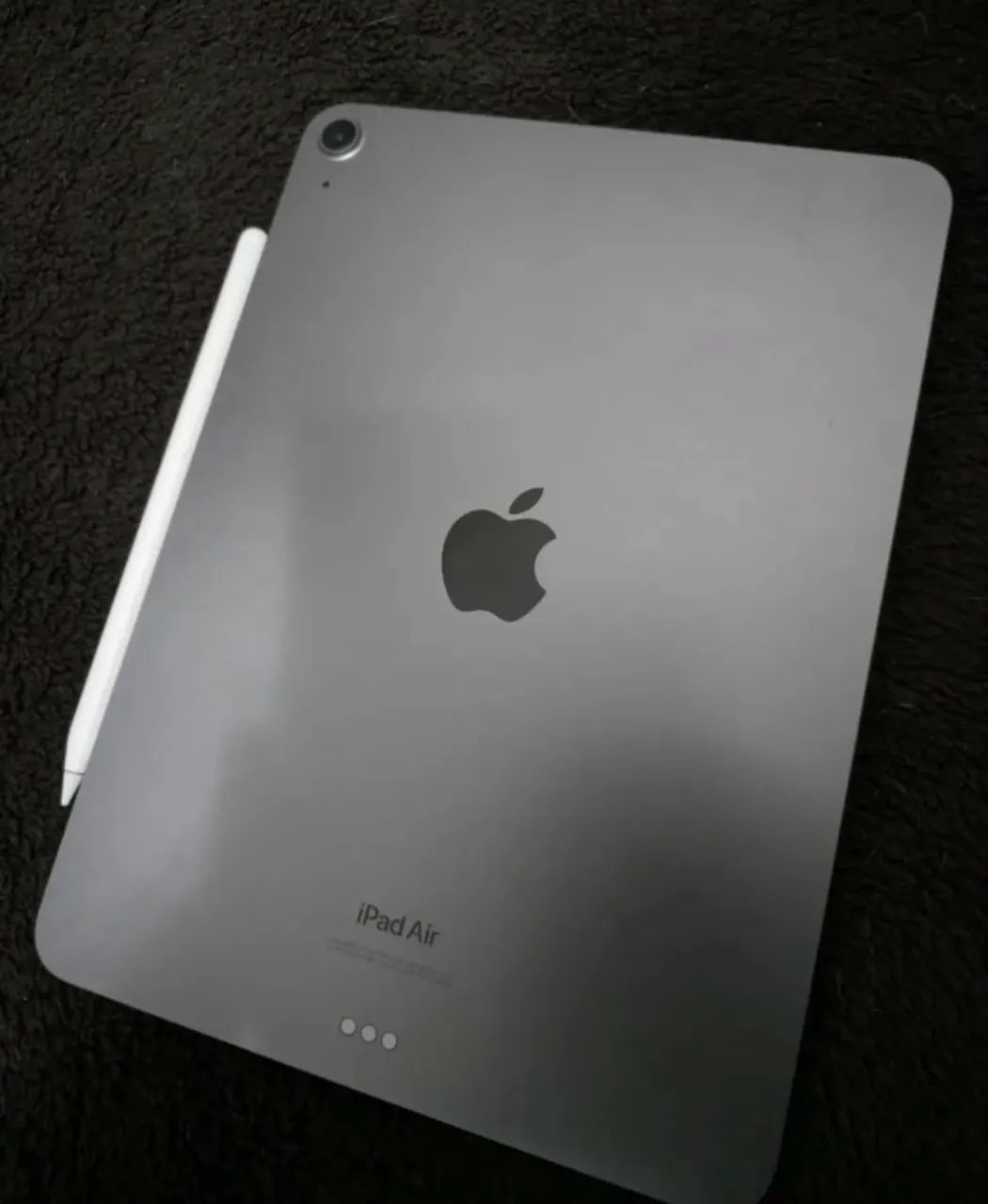 iPad Air M2  - Foto 3