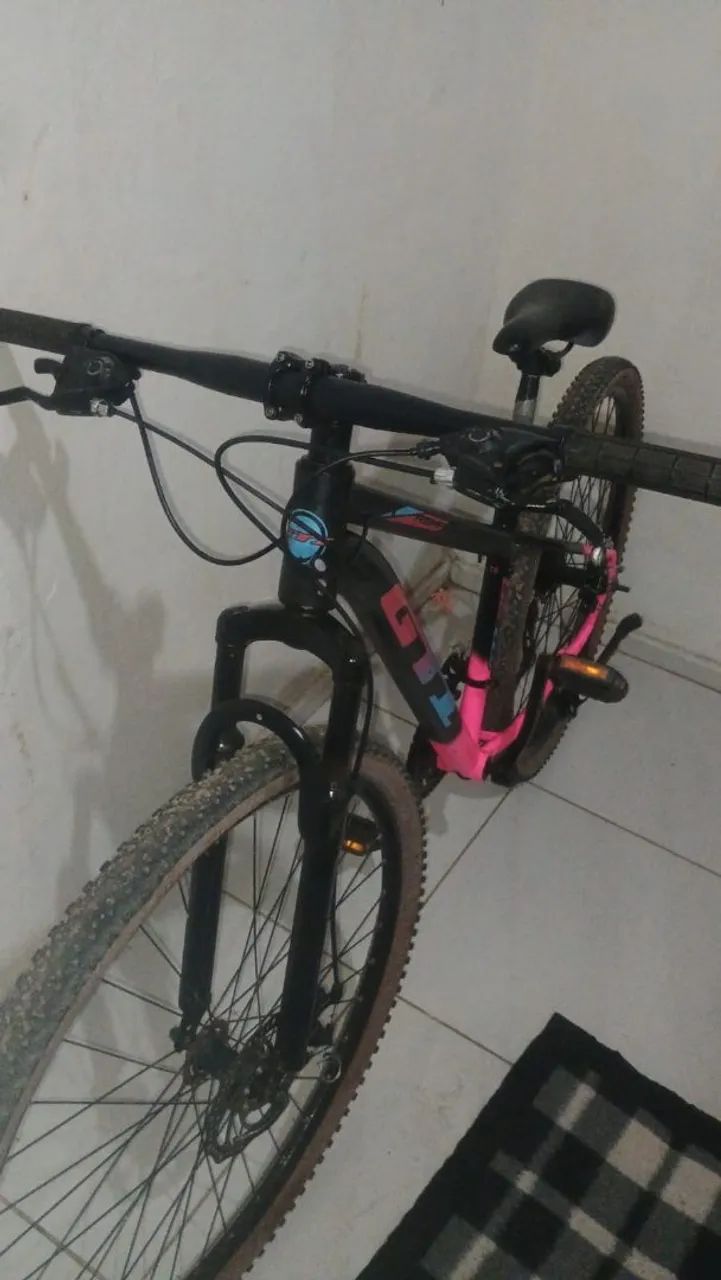 Bicicleta 29 - Foto 2