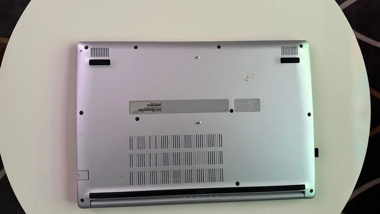 Notebook Acer  - Foto 5